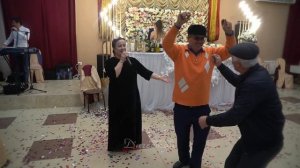 Ирайганат Гапизова «Трисанчи»