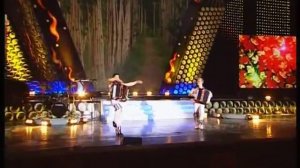 Баян Микс BAYANMIX Смуглянка