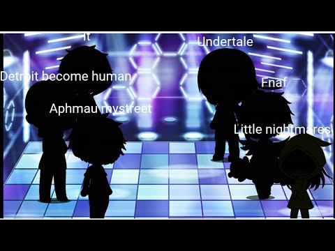 Fandom Singing Battle(GCSB)
