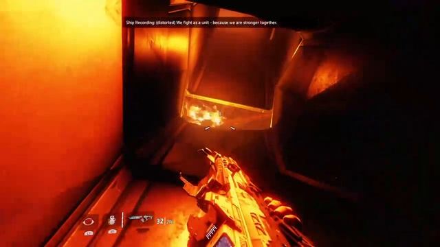 TitanFall 2 | PS4 | part 1 смотреть онлайн