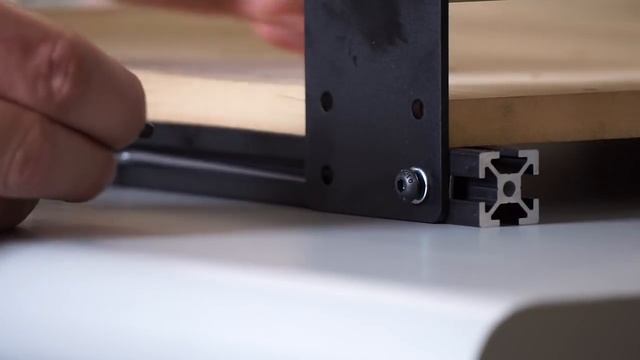 Shapeoko 2 Works Kit Tutorial - Desktop CNC 3D Carver Router by Inventables смотреть онлайн