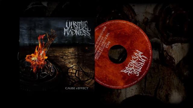 Virtue In Madness - Locus Of Decadence смотреть онлайн