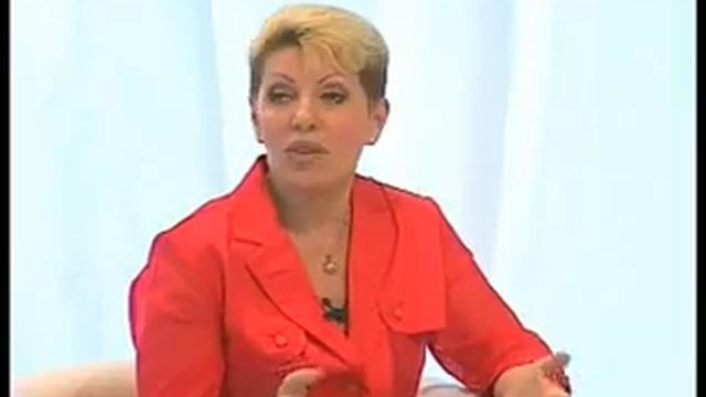 Аппетит под контролем. Программа с Доктором Нонной смотреть онлайн