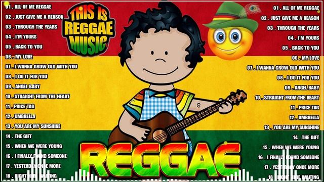 LATEST 100 REGGAE ROMANTIC 🔥 REGGAE MUSIC VIBES 🔥REGGAE MUSIC FOREVER 🔥
