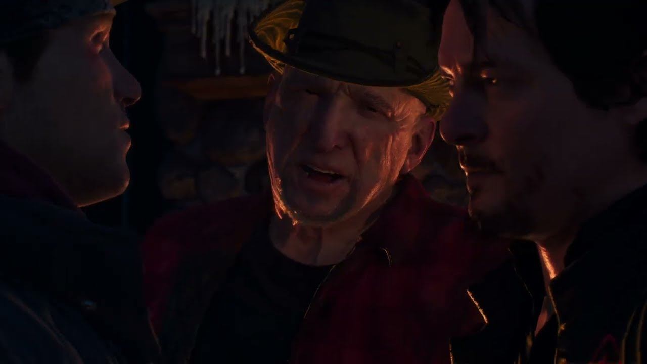 Майк и Шизо Days Gone прохождение с модами #9 смотреть онлайн