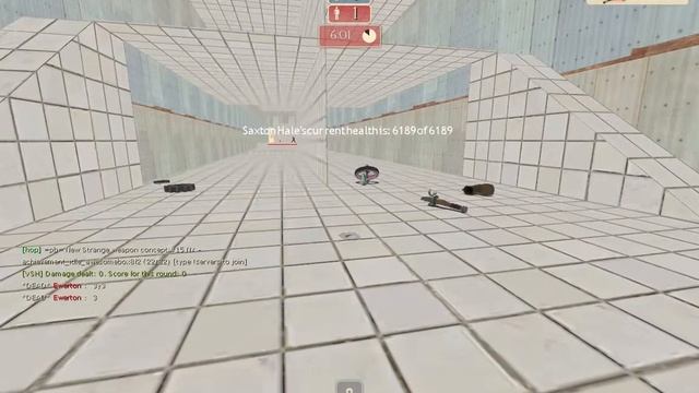 team fortress 2: test video/death run смотреть онлайн