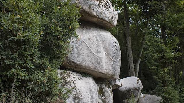 О чём молчат камни. смотреть онлайн