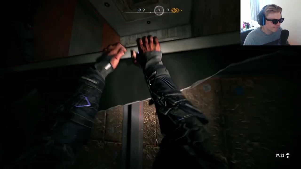 Dying Light 2 | Day 1 смотреть онлайн