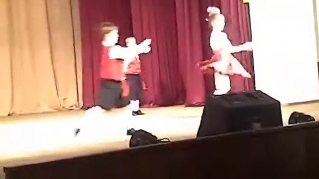 Баварская полька смотреть онлайн