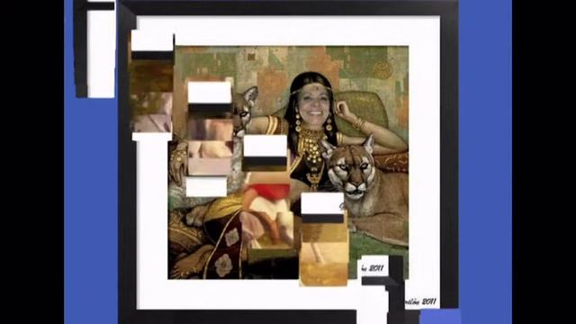 Karmina Burana - ofortuna.mpg смотреть онлайн