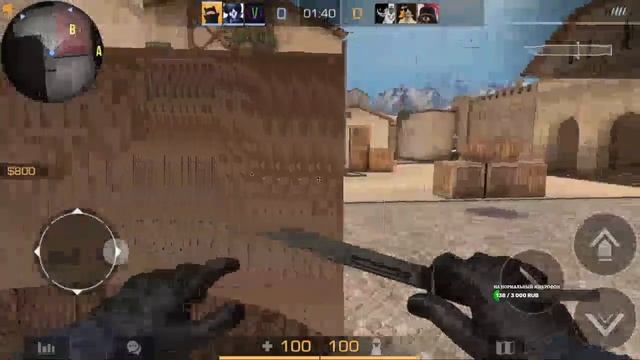 ОБНОВЛЕНИЕ 0.19.0 СКОРО В ИГРЕ / РАЗДАЧА ГОЛДЫ / СТРИМ СТАНДОФФ 2 / STANDOFF 2 смотреть онлайн