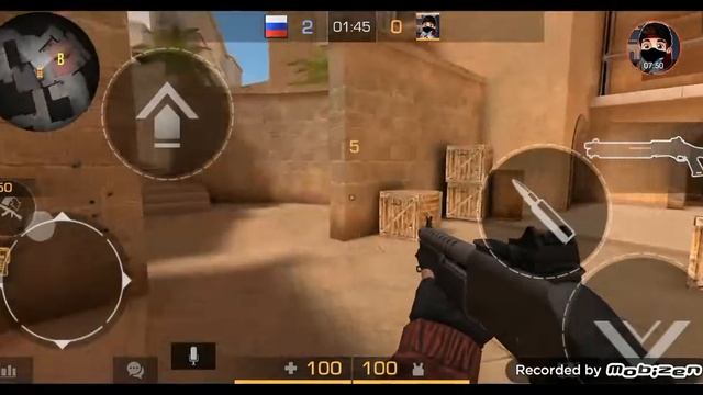 играю в стандофф 2 в дуль смотреть онлайн