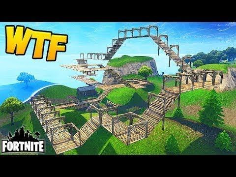 NEVJEROVATNE LUDORIJE SA KOLICMA - Fortnite w\ MarkoKOFS, GUH Saiyan i MarkoKC смотреть онлайн