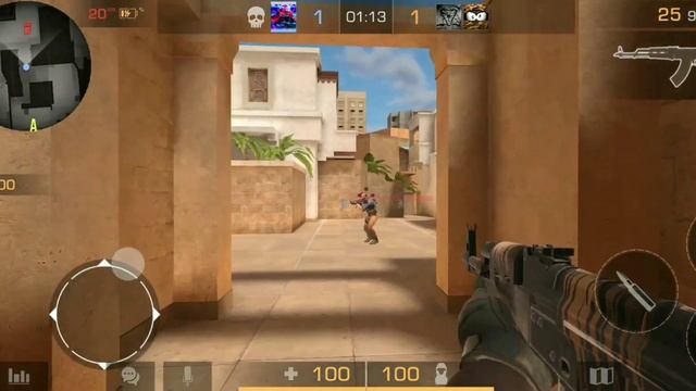 играю в стандофф 2 смотреть онлайн