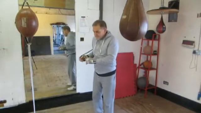 He needs a heart transplant after this! The Old Man is Bionic... смотреть онлайн