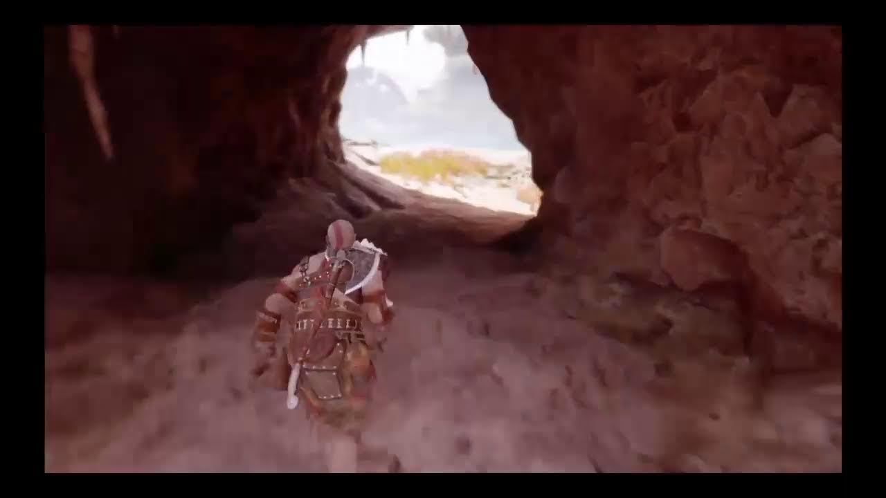 God Of War Ragnarok Прохождение #2 смотреть онлайн
