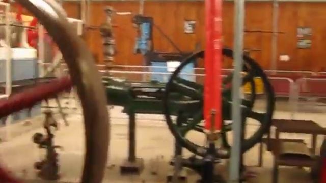 Large static steam engines смотреть онлайн