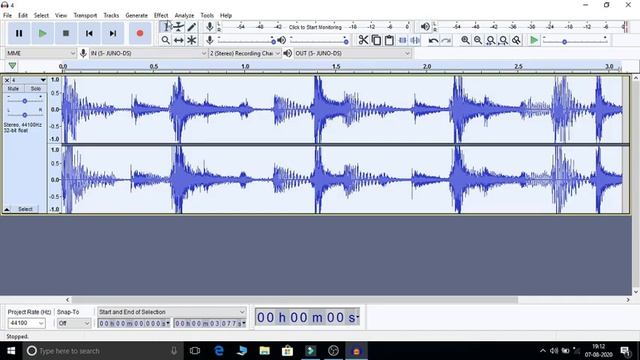 LOOPS OR TRACKS KA TEMPO KAISE CHANGE KARE/CHAWLA MUSIC MANIA смотреть онлайн