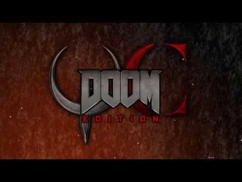 Quake Champions: Doom Edition (ITA) - Uno sguardo alla modalità Singleplayer смотреть онлайн