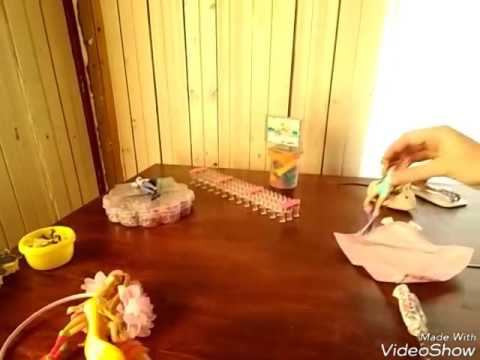 Винкс.1 серия . Стела украла телевизор?! смотреть онлайн