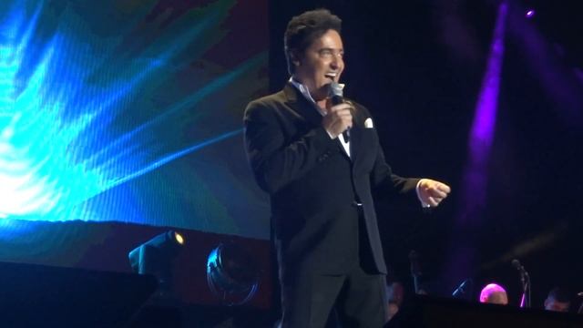IL DIVO - Quien Sera
