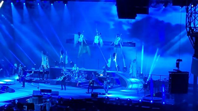 Udo Lindenberg Frankfurt 31.05.2022 смотреть онлайн