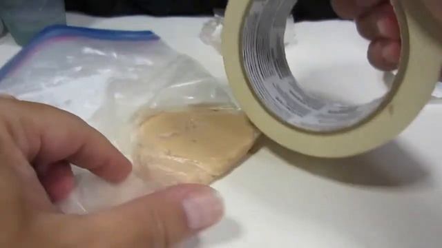 How To Make Dried Out Polymer Clay Like New - Recover Soften & Condition Polymer Clay | Dark Nook смотреть онлайн