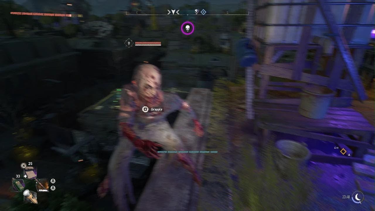 Dying Light 2: Stay Human смотреть онлайн