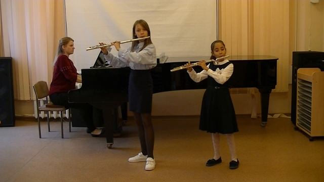 А.Дворжак "Юмореска" смотреть онлайн