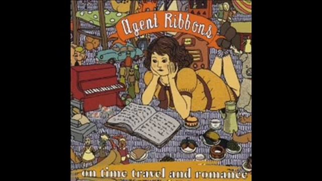 Agent Ribbons - Call Me Margaret смотреть онлайн