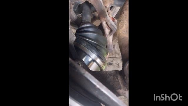 Хонда Аккорд !!! Не работает система АБС!!!замена датчика не помогает смотреть онлайн