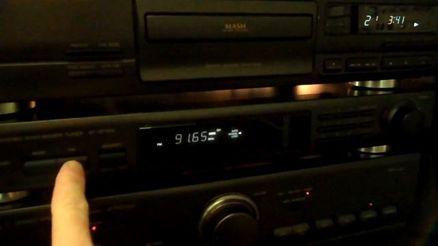 2 Stereo Technics SU A700 смотреть онлайн