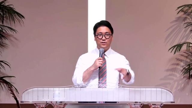 2024.05.12 (TOM) It's okay to be scared (2Ch 20:3) смотреть онлайн