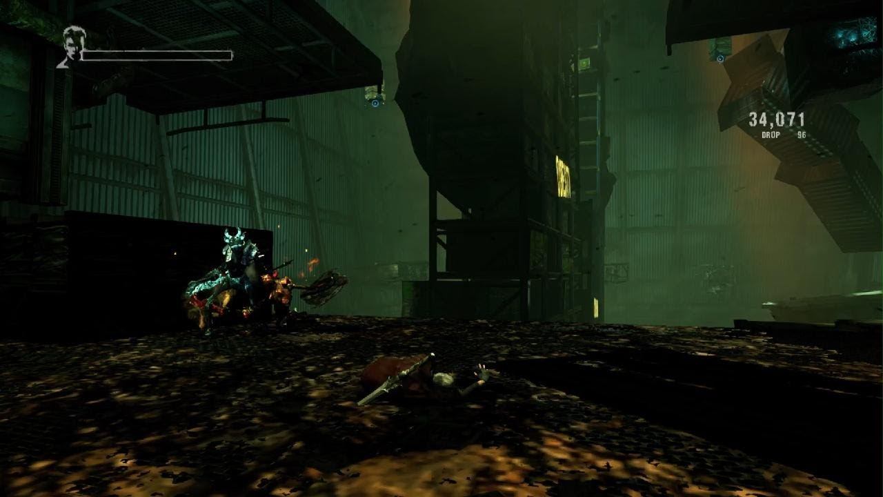 DmC Devil May Cry: Definitive Edition_20240312053442 смотреть онлайн