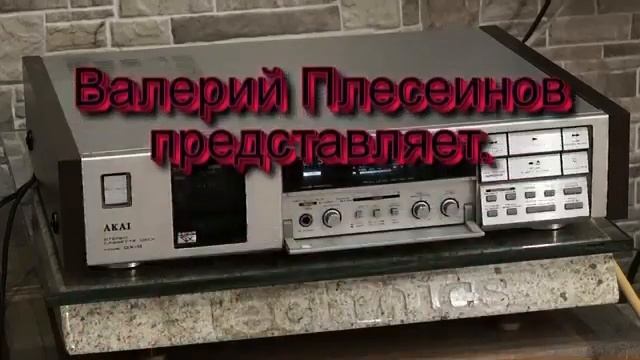 ВАЛЕРИЙ ПЛЕСЕИНОВ ПРЕДСТАВЛЯЕТ смотреть онлайн