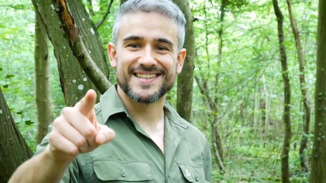 ÊTES-VOUS NATURALISTE ? - Le quiz ultime du bushcraft (test de personnalité) смотреть онлайн