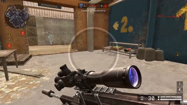 Warface 11 17 2016 20 08 13 04 Сегмент100 01 17 914 00 01 40 555 смотреть онлайн