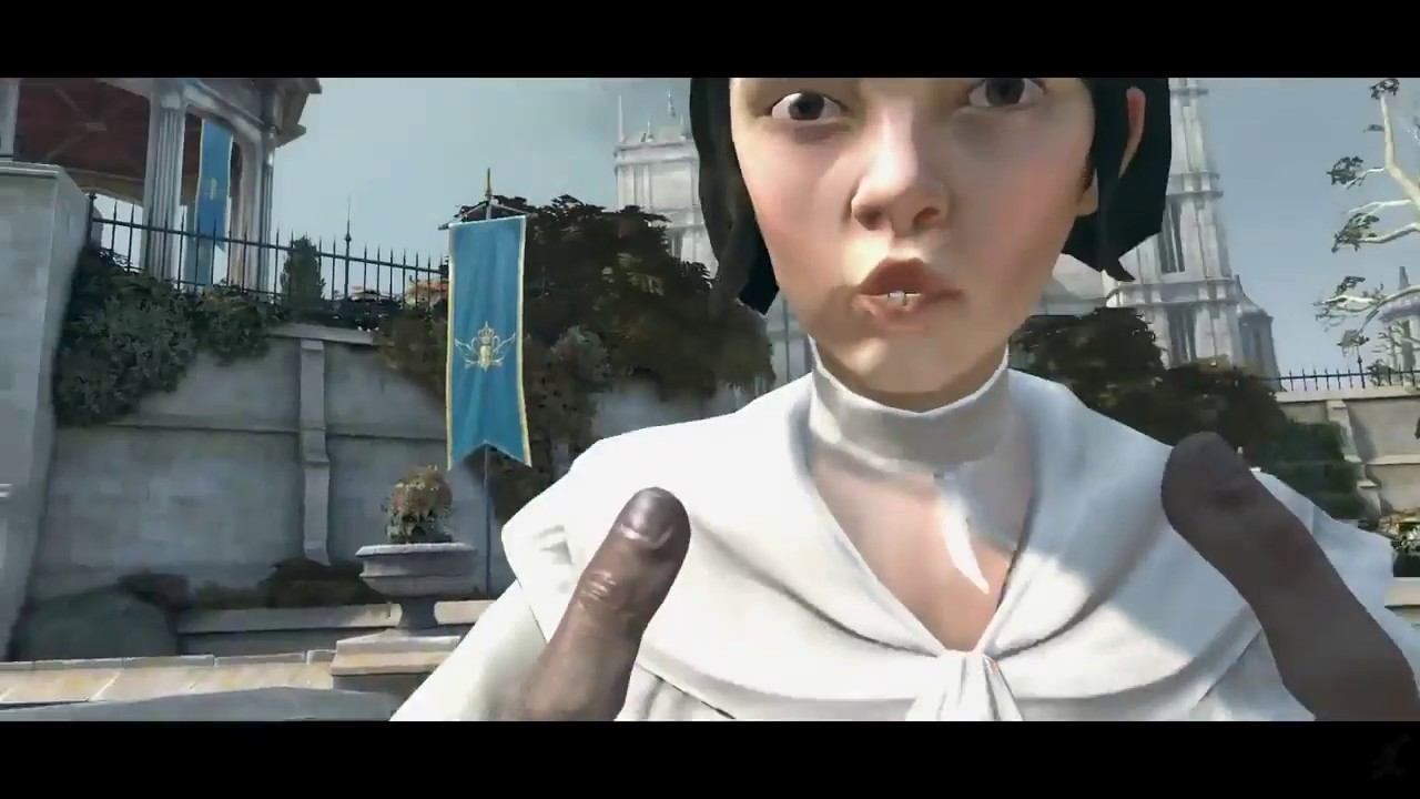 Dishonored | Believer [GMV] смотреть онлайн