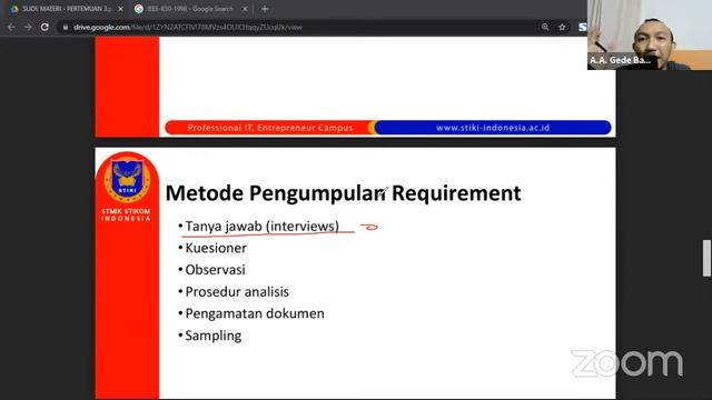 OOAD #3 смотреть онлайн
