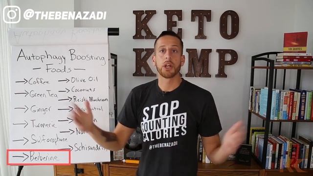 13 Best Foods That Speed Up Fat Loss & Slow The Aging Process | Ben Azadi смотреть онлайн