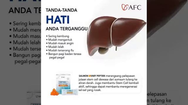 0811422927 SOP100+ Salmon Ovary Peptide di Denpasar смотреть онлайн