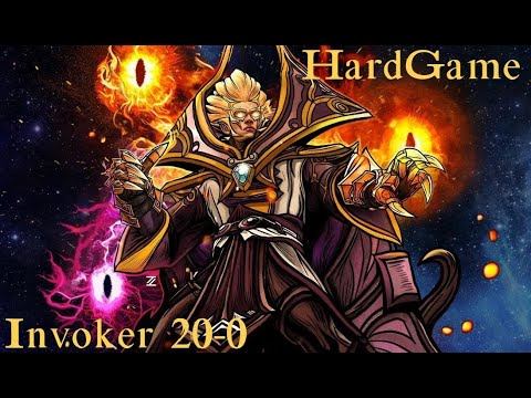 Streak Invoker 20-0 | Казалось бы игра проиграна , но... смотреть онлайн