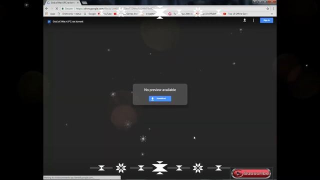 GOD OF WAR 2018 PC GAME 100000% WORKING WITH TORRENT FILE 