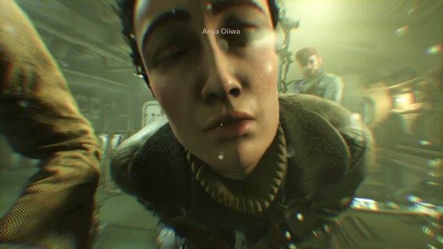 Wolfenstein® II: The New Colossus™ Reborn смотреть онлайн