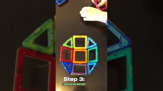 Magnetic ball easy tutorial for beginners | Magnet Tricks pt. 2 | Magnet World | Amazing Magnets смотреть онлайн