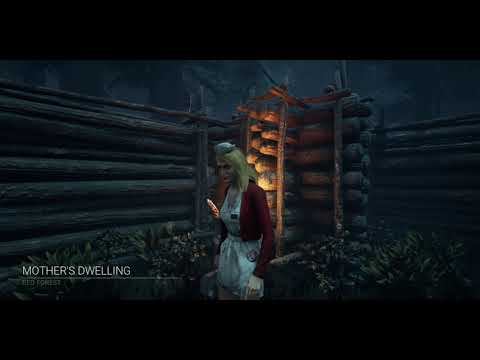 Dead by Daylight Lisa Garland 2# (Survivor Gameplay,No Commentary) #DeadbyDaylight #Cheryl #Survivo смотреть онлайн