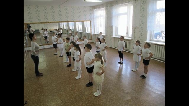 ФИЛЬМ - ПРЕЗЕНТАЦИЯ ШКОЛЫ смотреть онлайн