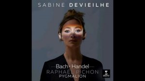 Sabine Devieilhe - Handel. Il Trionfo del Tempo e del Disinganno. Tu del ciel ministro eletto.