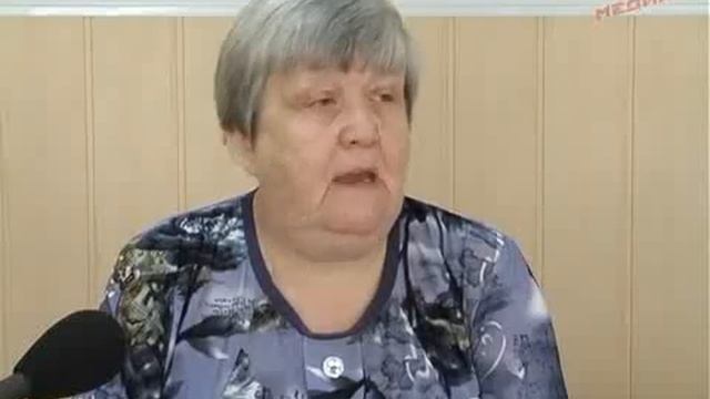 Пресс-час: Л. Меньшенина смотреть онлайн
