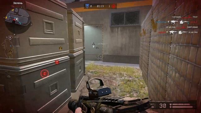 НОВАЯ КАРТА АНТЕННА В РЕЖИМЕ ПОДРЫВ В ВАРФЕЙСЕ | WARFACE #warface #варфейс #моды #бп #подрыв смотреть онлайн